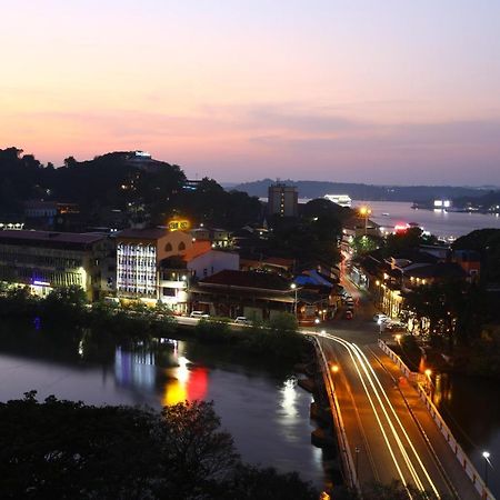 Hotel Sona Panaji Zewnętrze zdjęcie