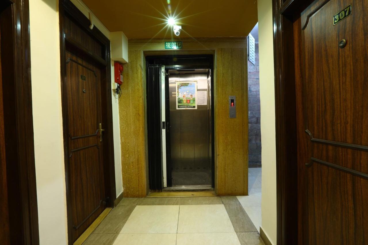 Hotel Sona Panaji Zewnętrze zdjęcie