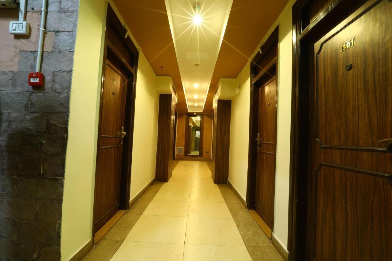 Hotel Sona Panaji Zewnętrze zdjęcie